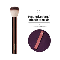Hourglass Makeup Brush Collection | SHN-X Luxury Beauty Tools