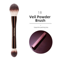 Hourglass Makeup Brush Collection | SHN-X Luxury Beauty Tools