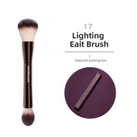Hourglass Makeup Brush Collection | SHN-X Luxury Beauty Tools