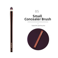 Hourglass Makeup Brush Collection | SHN-X Luxury Beauty Tools