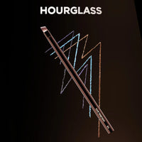 Hourglass Makeup Brush Collection | SHN-X Luxury Beauty Tools